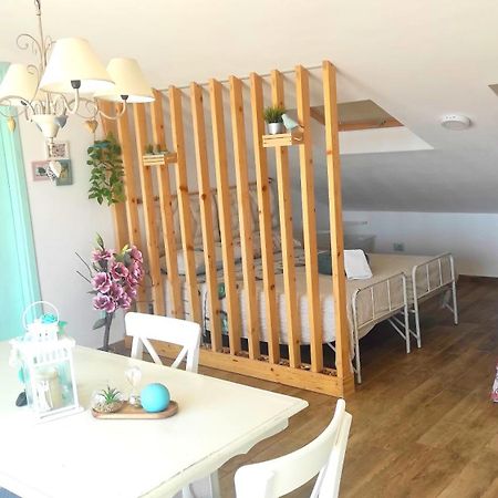 Bed and Breakfast Chic & Beauty Agrigent Zimmer foto