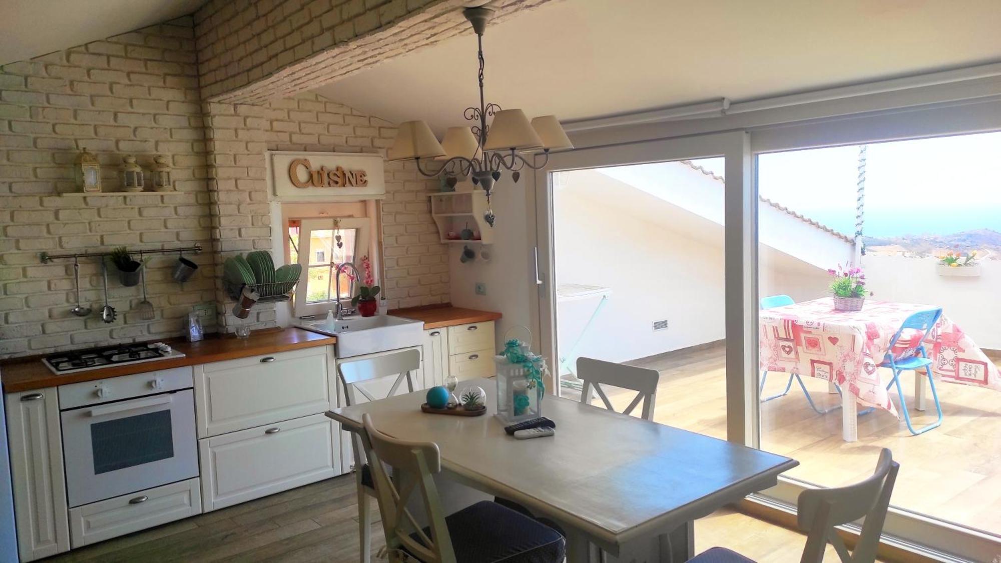 Bed and Breakfast Chic & Beauty Agrigent Zimmer foto